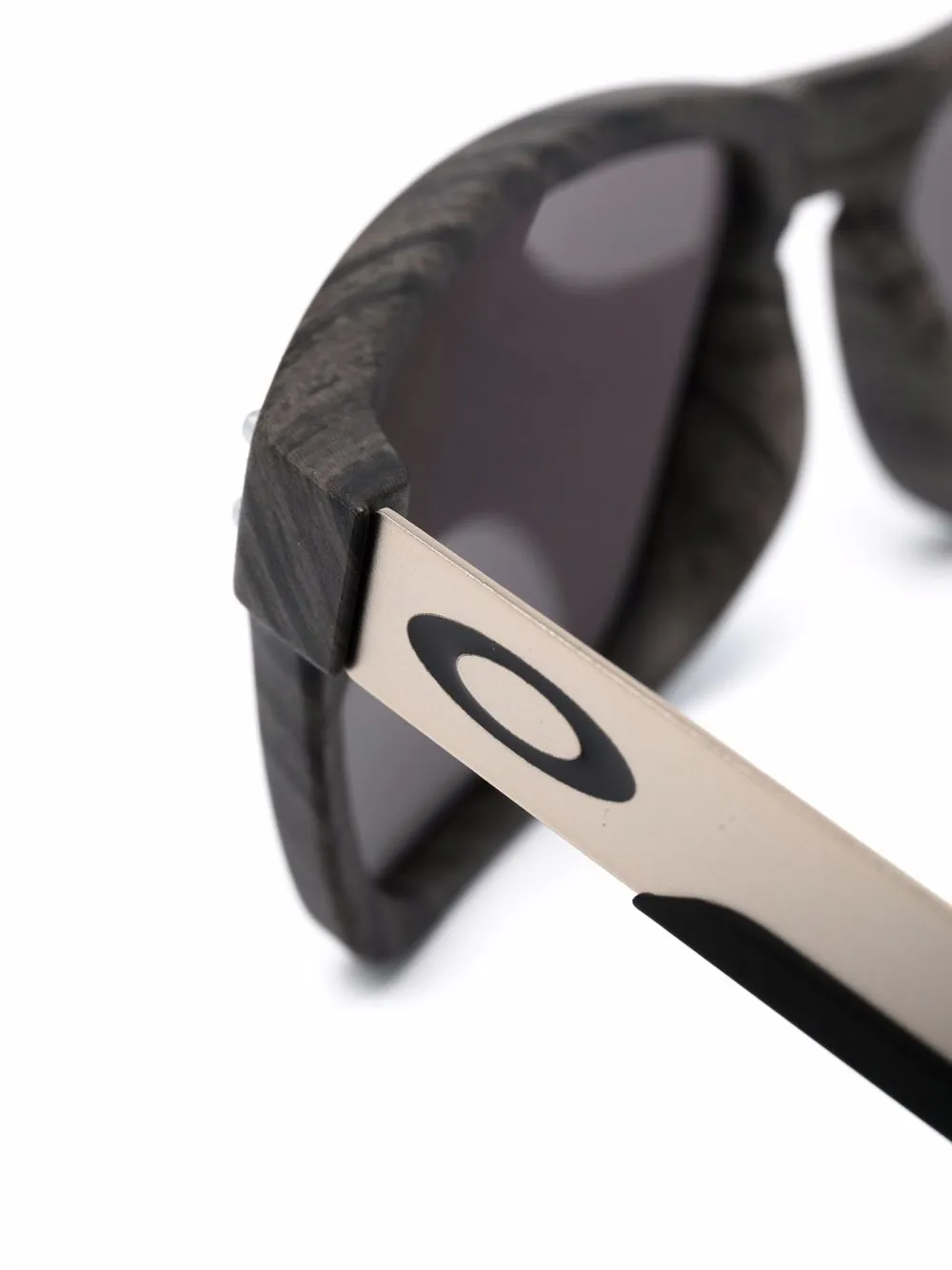 фото Oakley солнцезащитные очки в квадратной оправе