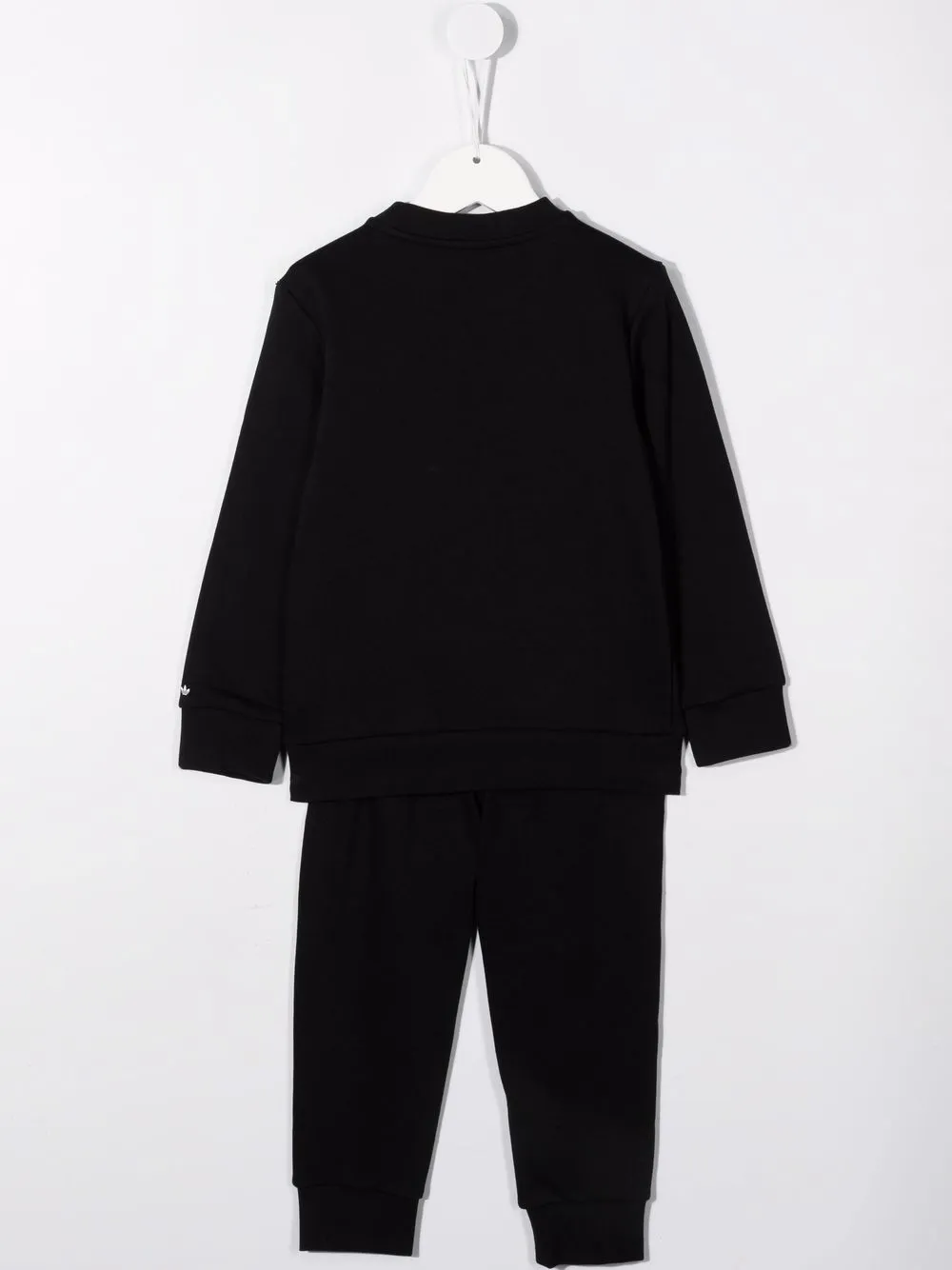 фото Adidas kids спортивный костюм с принтом