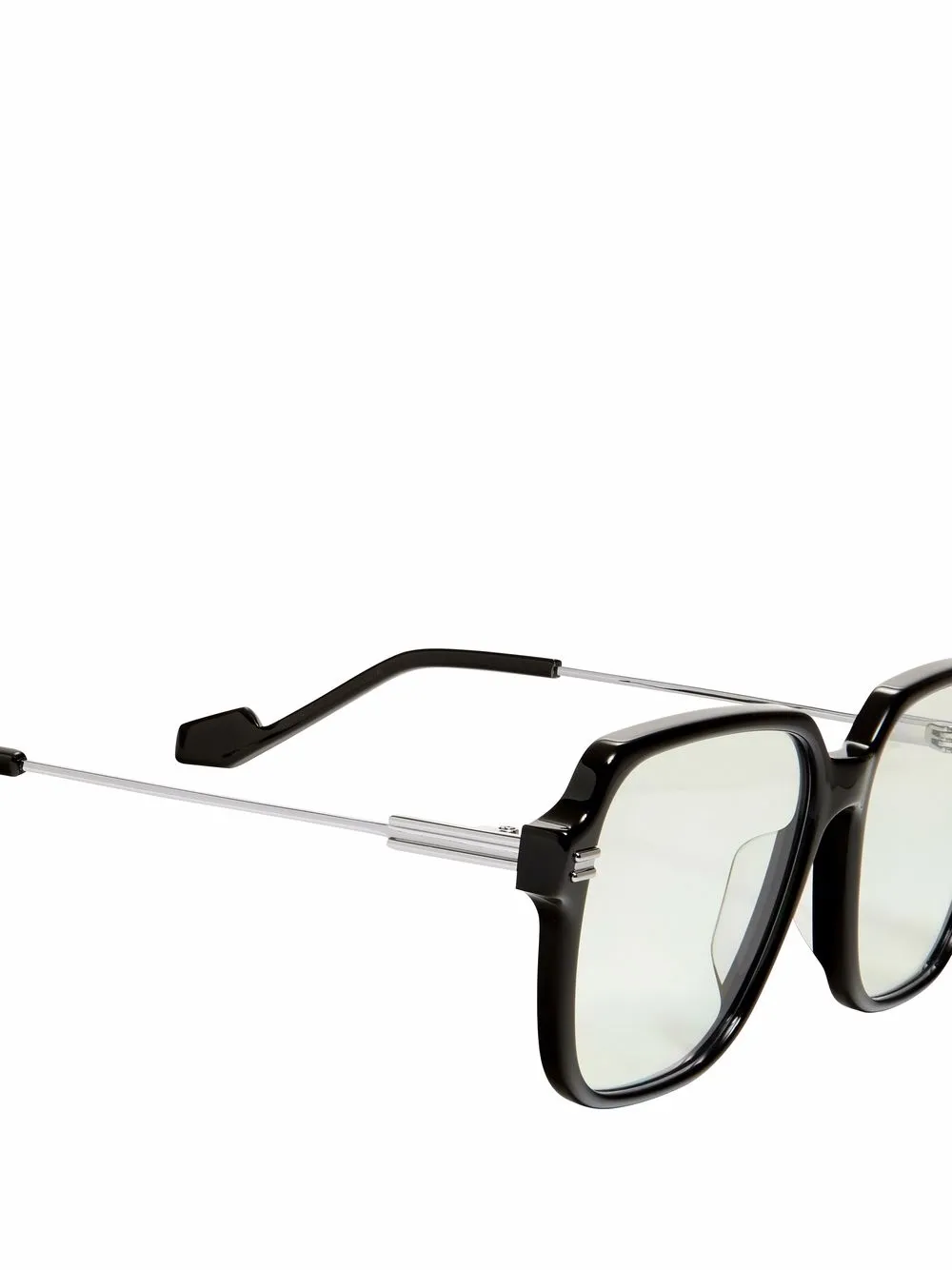 фото Gentle monster солнцезащитные очки jeff