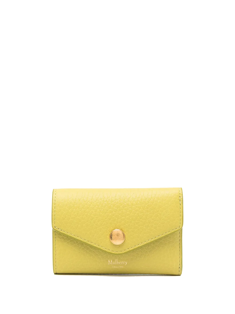 фото Mulberry кошелек с откидным клапаном