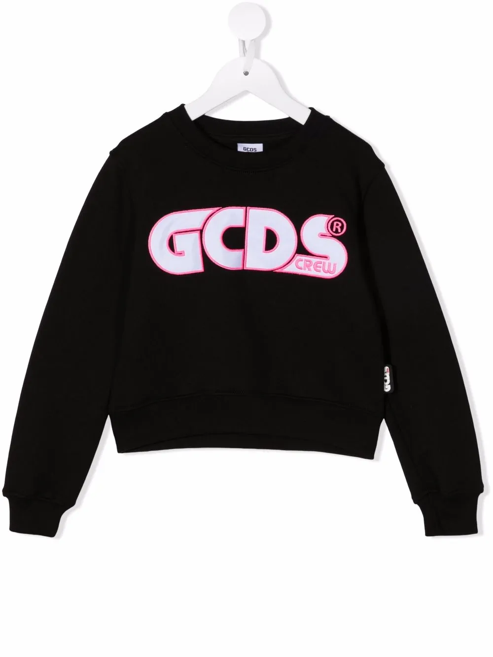 фото Gcds толстовка с логотипом