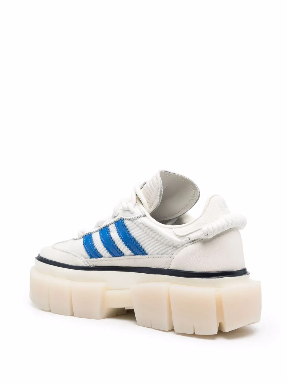 фото Adidas кроссовки из коллаборации с ivy park