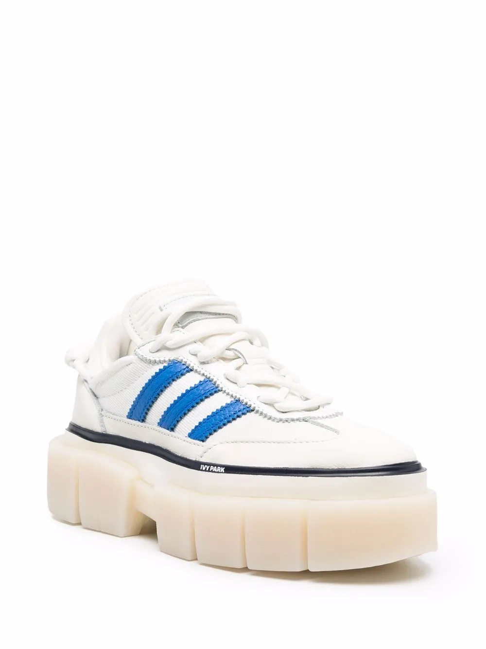 фото Adidas кроссовки из коллаборации с ivy park