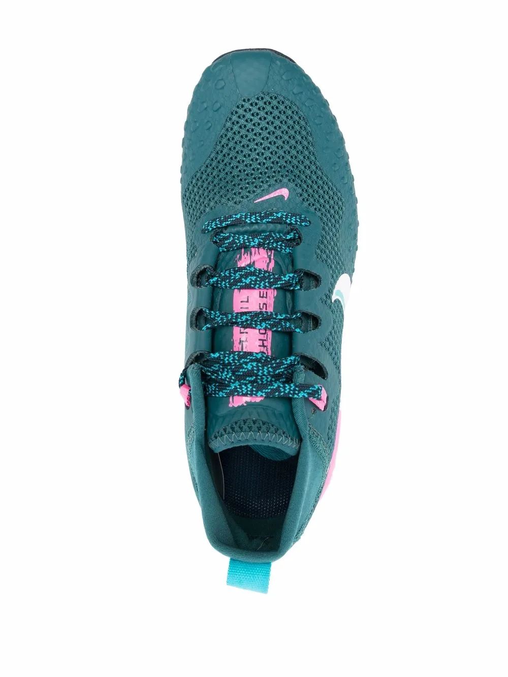 фото Nike кроссовки wildhorse 7