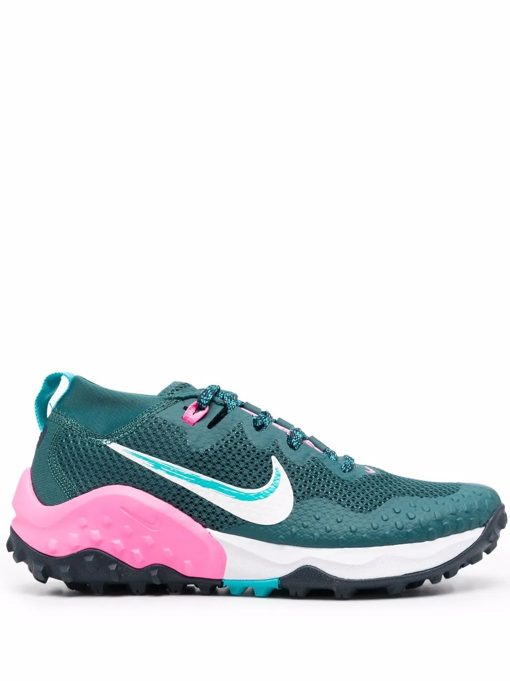 фото Nike кроссовки wildhorse 7