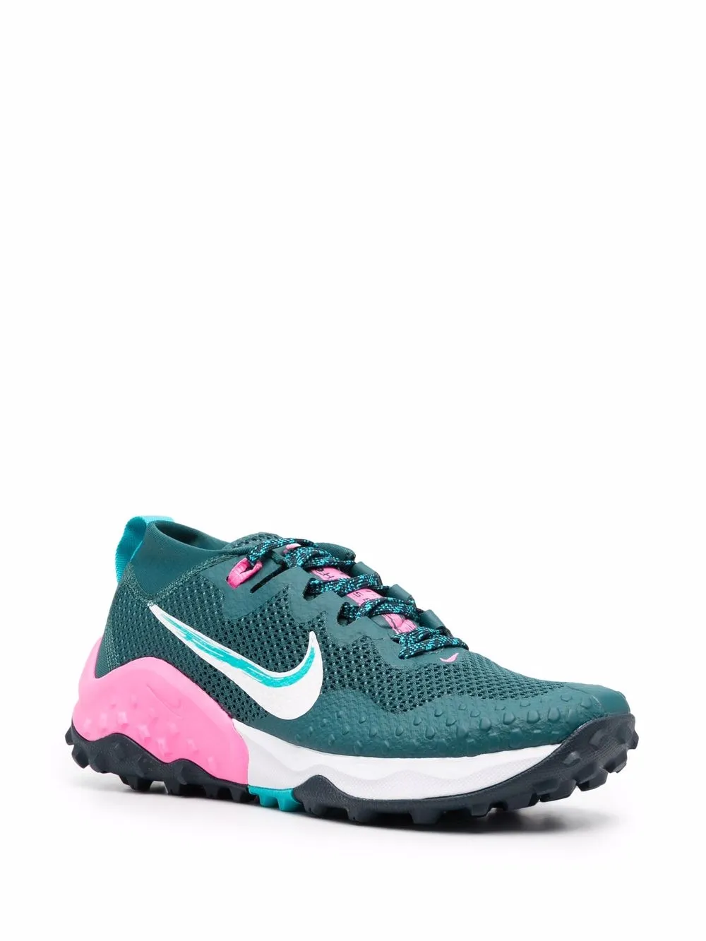 фото Nike кроссовки wildhorse 7