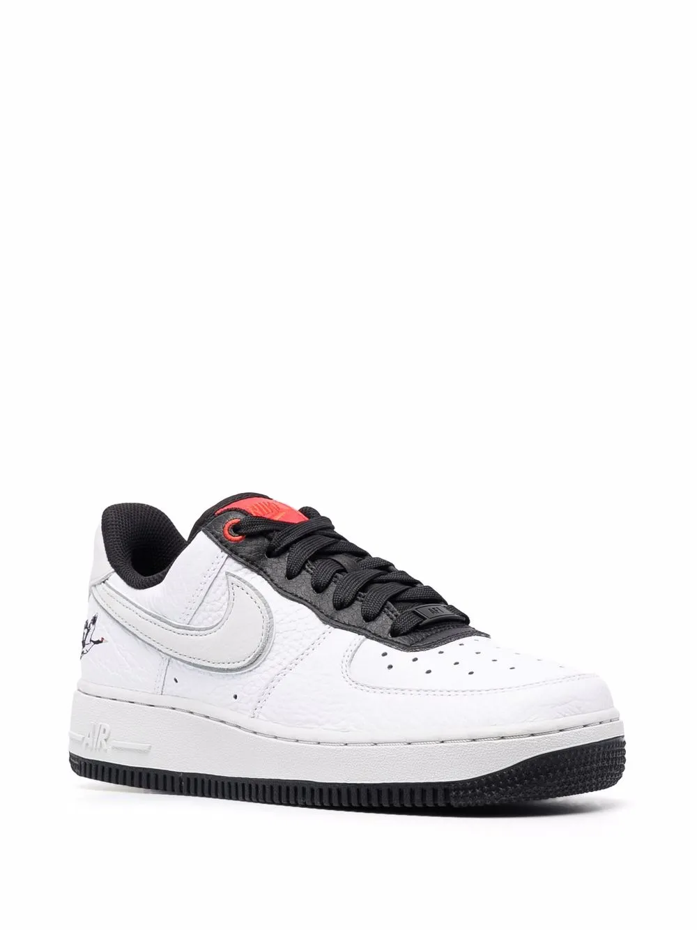 фото Nike кроссовки air force 1 low