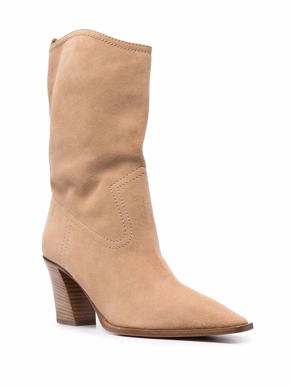 фото Aquazzura ботильоны dolly