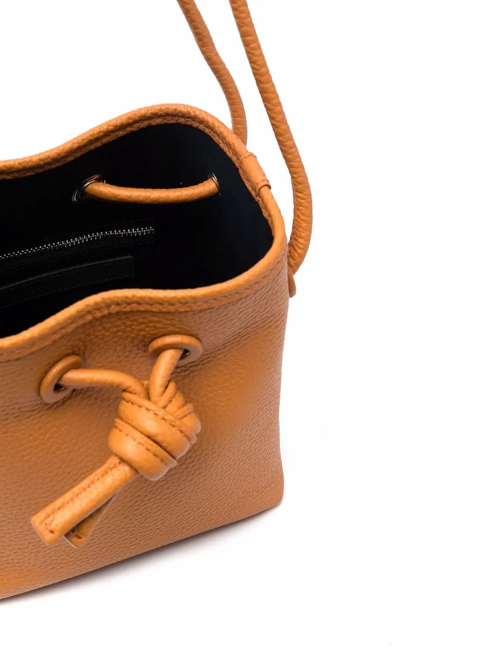 фото Vasic сумка-ведро с узлом