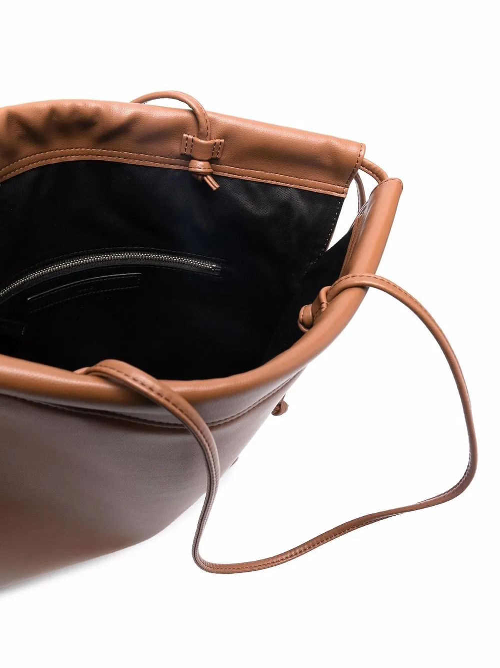 фото Vasic сумка-тоут с кулиской