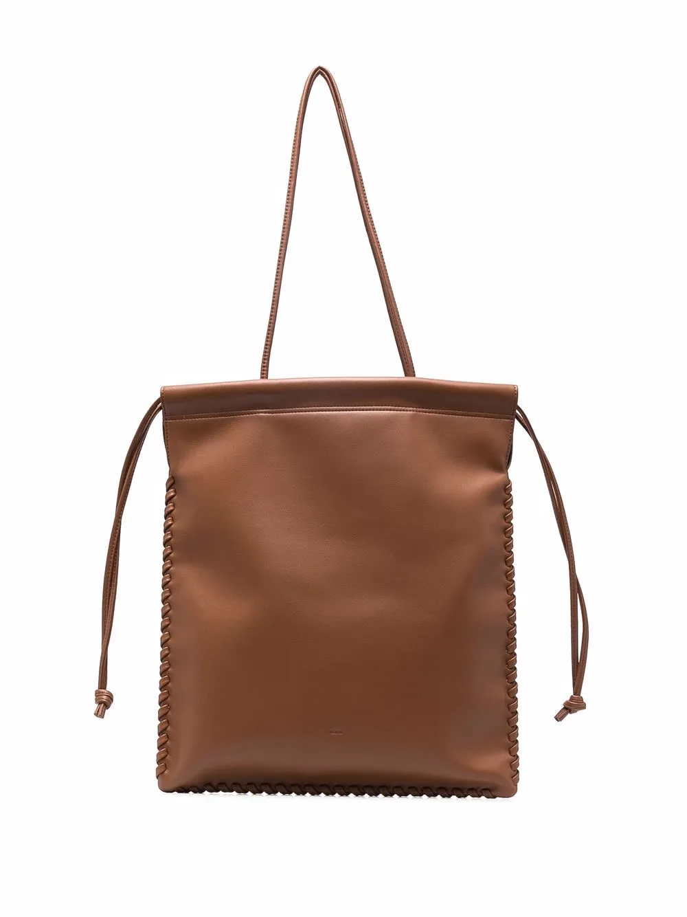 фото Vasic сумка-тоут с кулиской