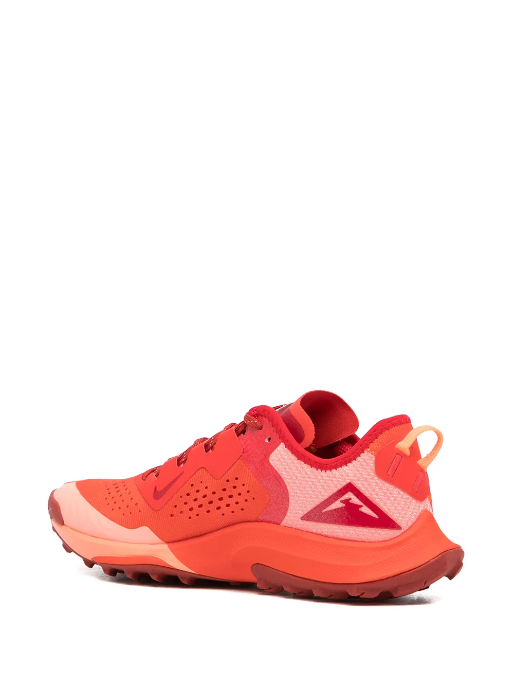 фото Nike кроссовки air zoom terra kiger 7