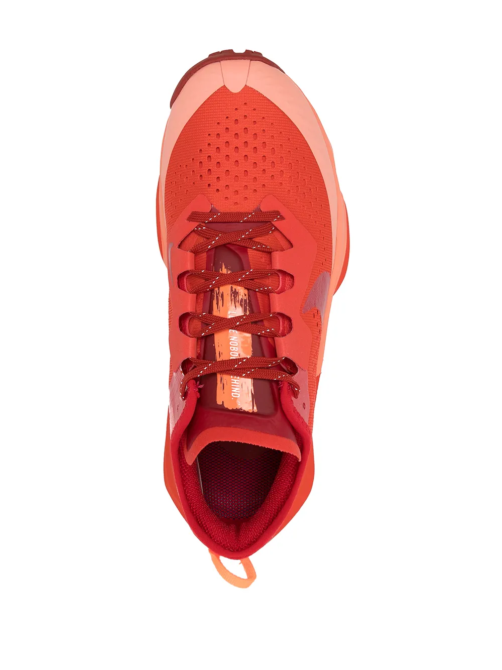 фото Nike кроссовки air zoom terra kiger 7