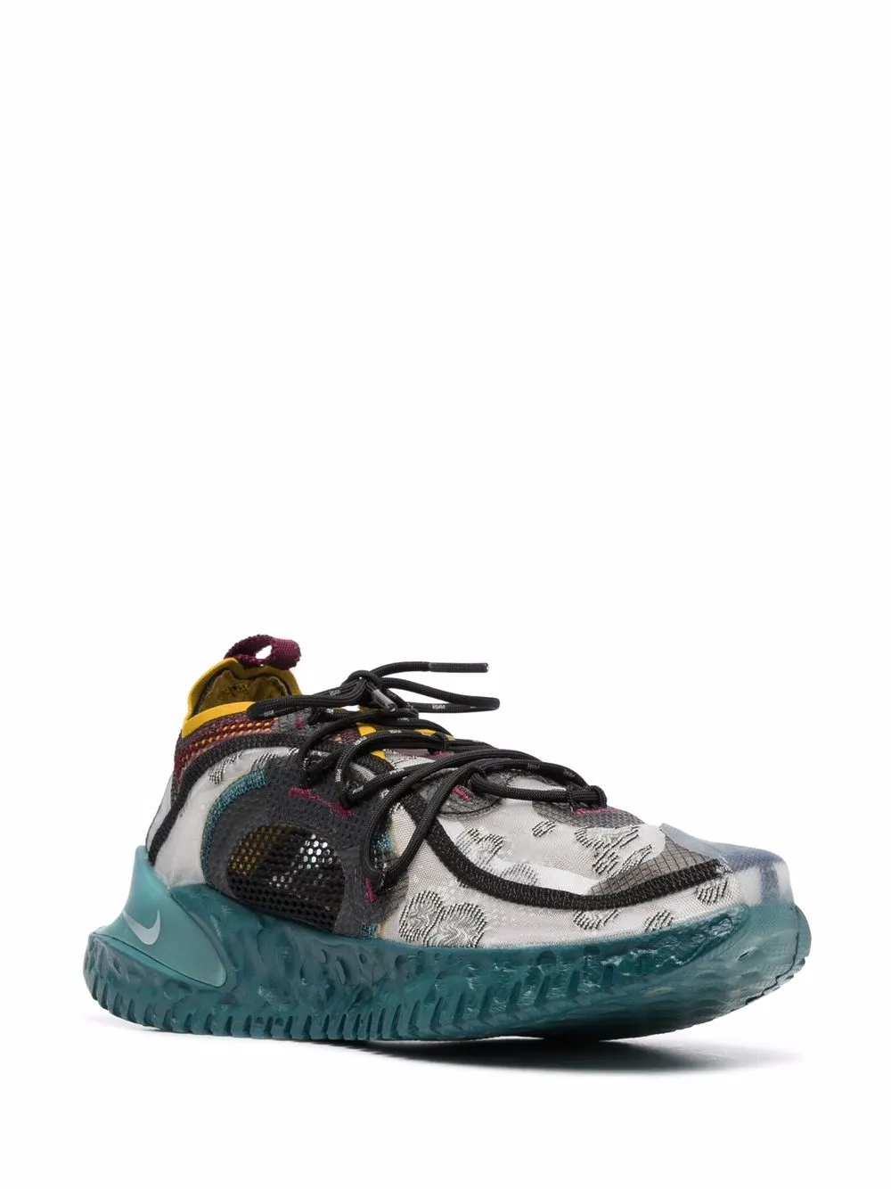 фото Nike кроссовки flow 2020 ispa