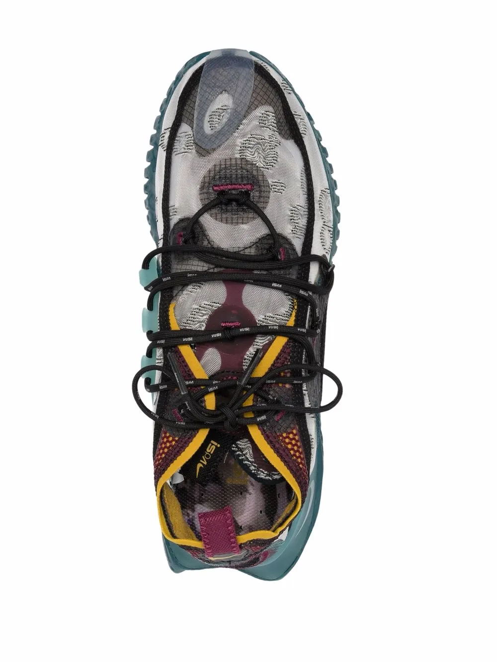 фото Nike кроссовки flow 2020 ispa