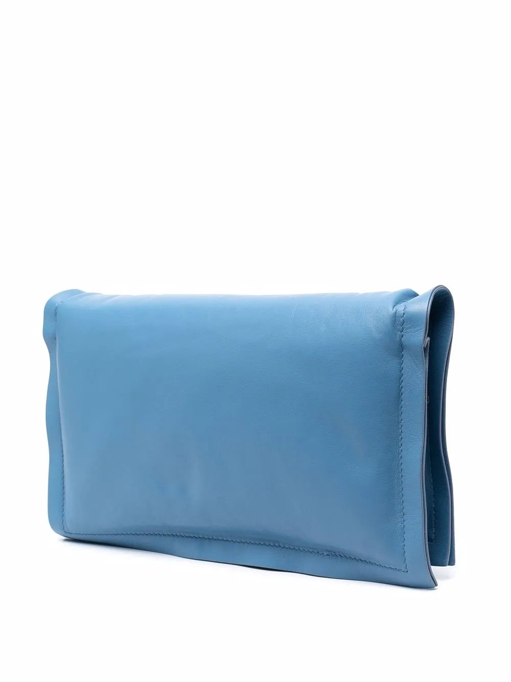 фото Salvatore ferragamo мини-сумка через плечо vara bow