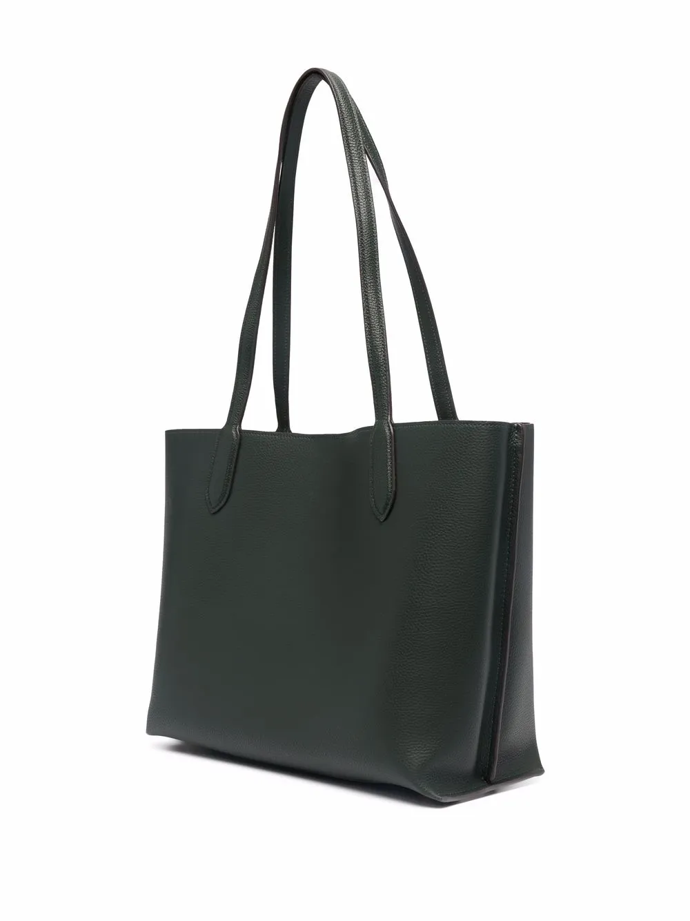 фото Coach сумка-тоут medium