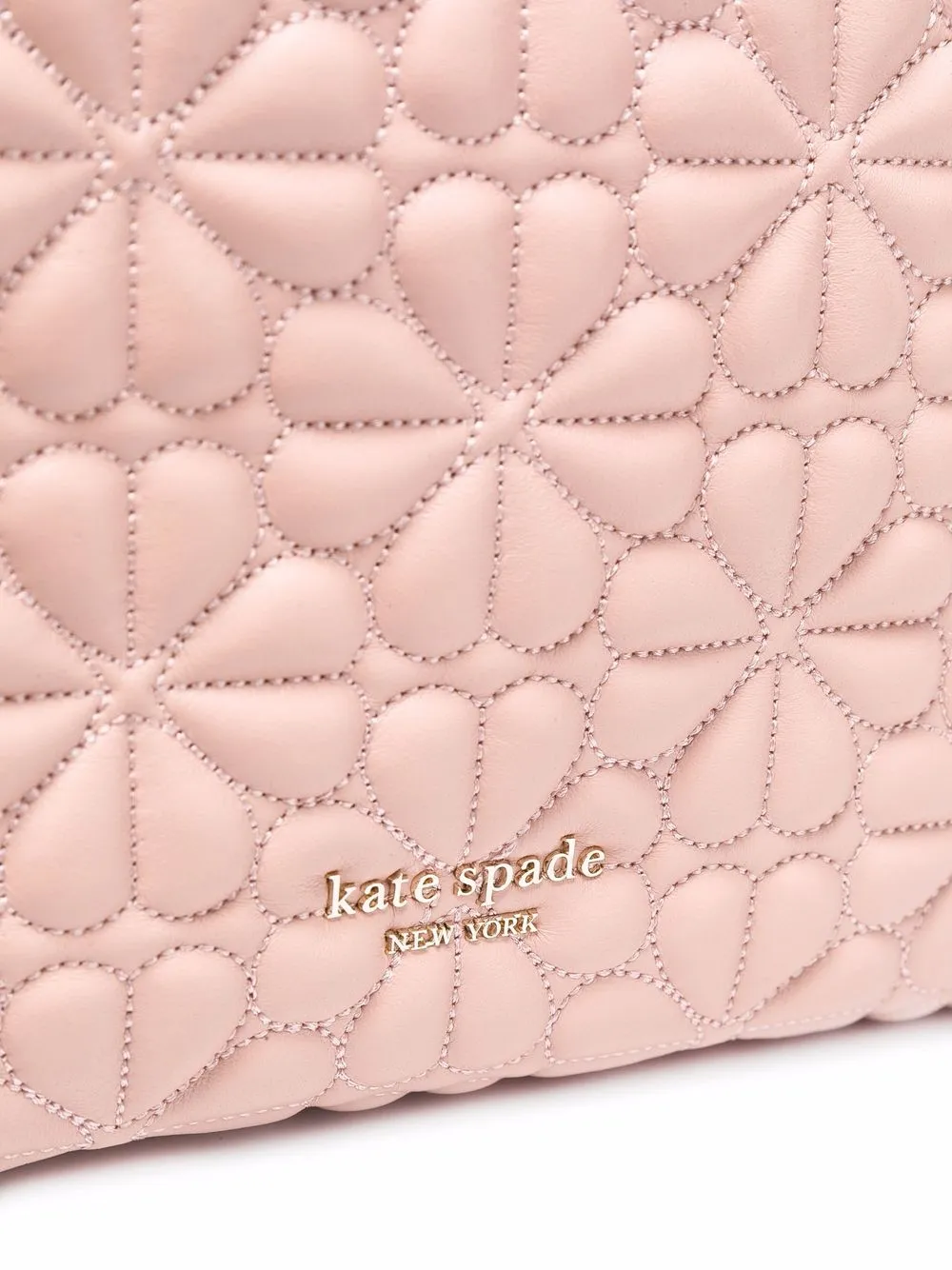 фото Kate spade маленький рюкзак с тиснением