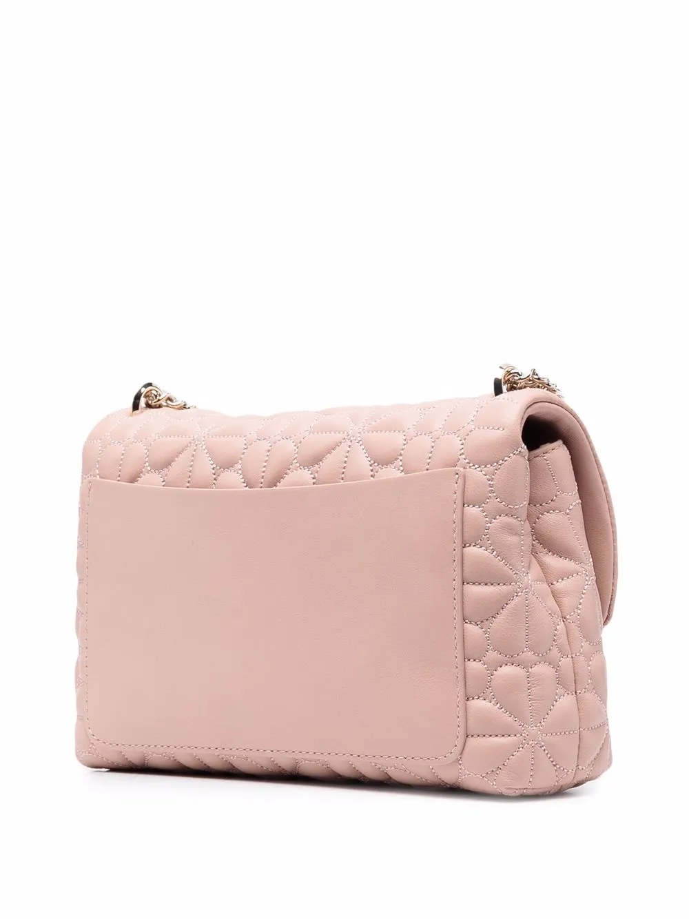 фото Kate spade сумка через плечо с тиснением