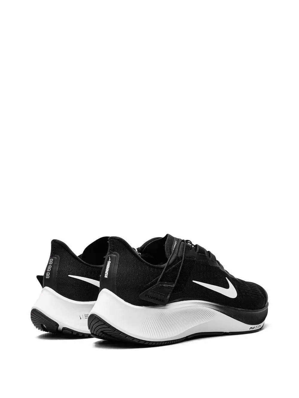 фото Nike кроссовки air zoom pegasus 37 flyease