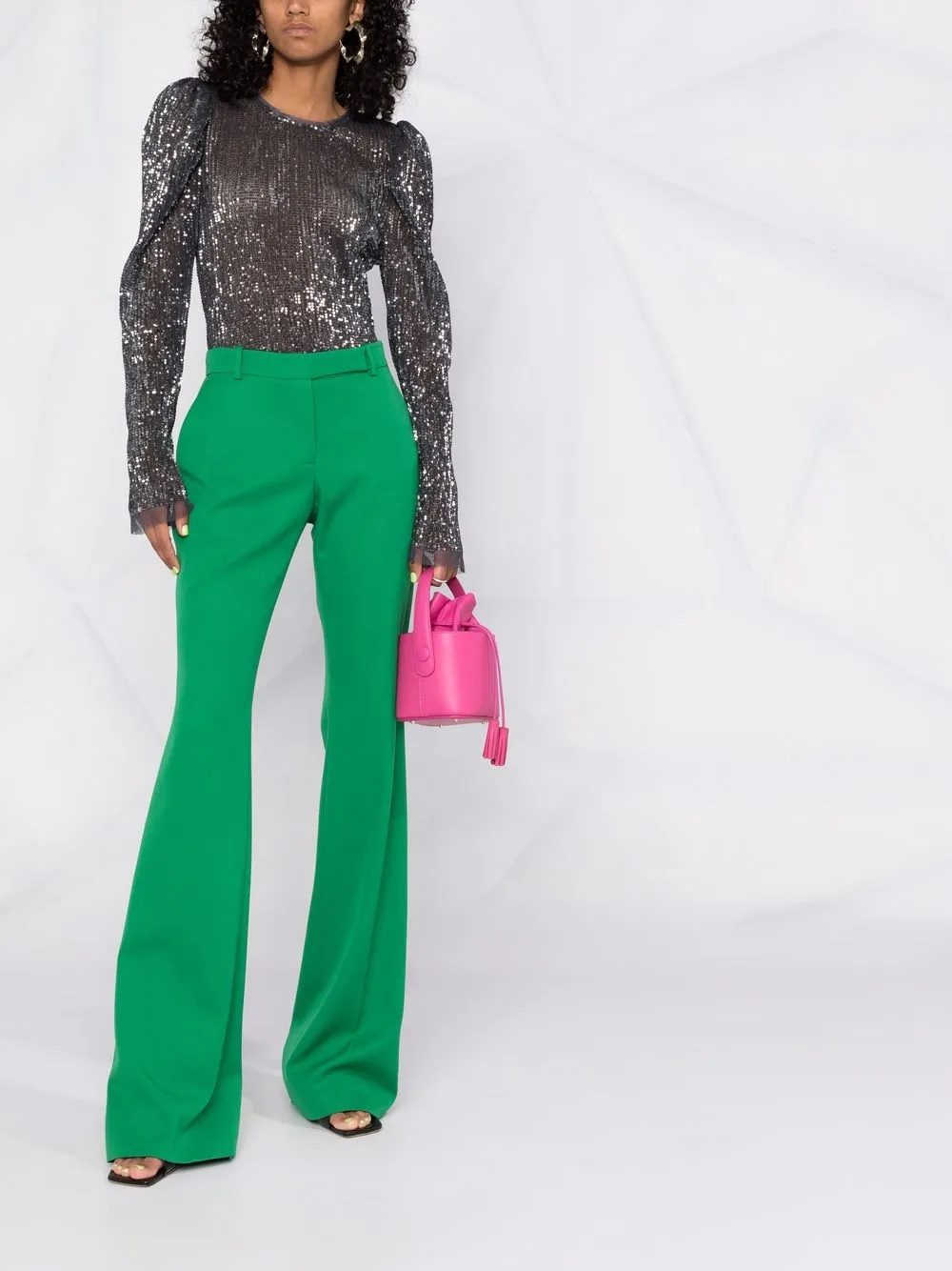 фото Nico giani сумка-ведро adenia