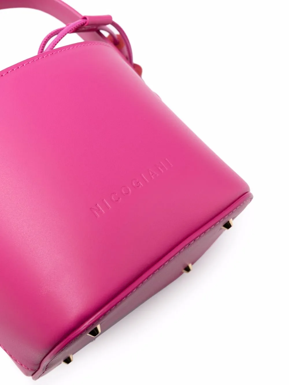 фото Nico giani сумка-ведро adenia