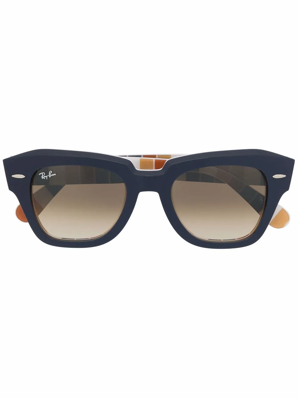 фото Ray-ban солнцезащитные очки state street