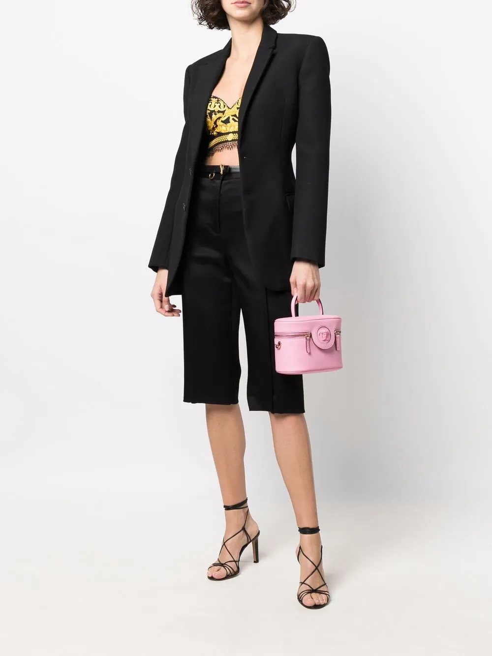 фото Versace сумка la medusa
