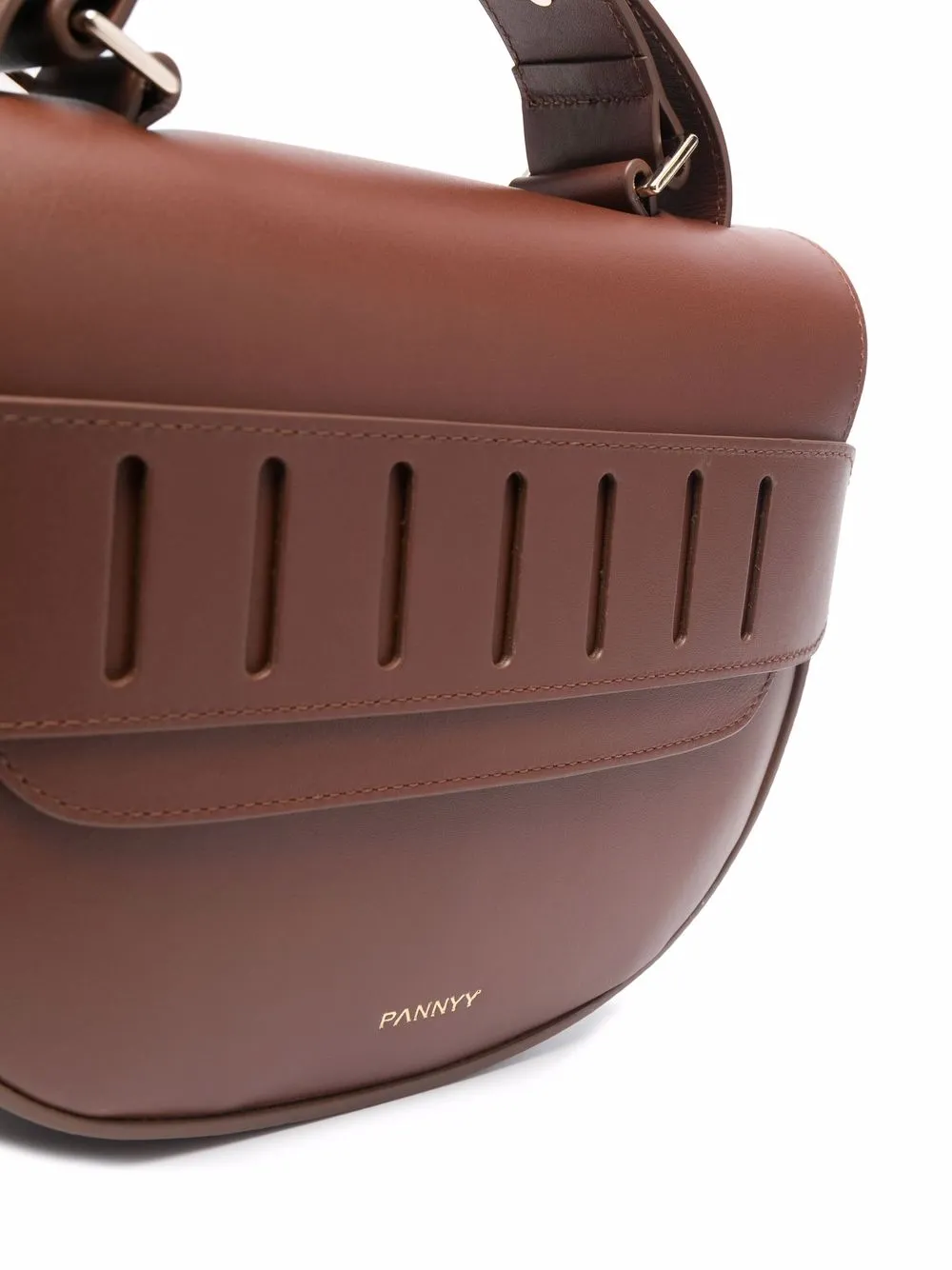 фото Pannyy сумка с логотипом