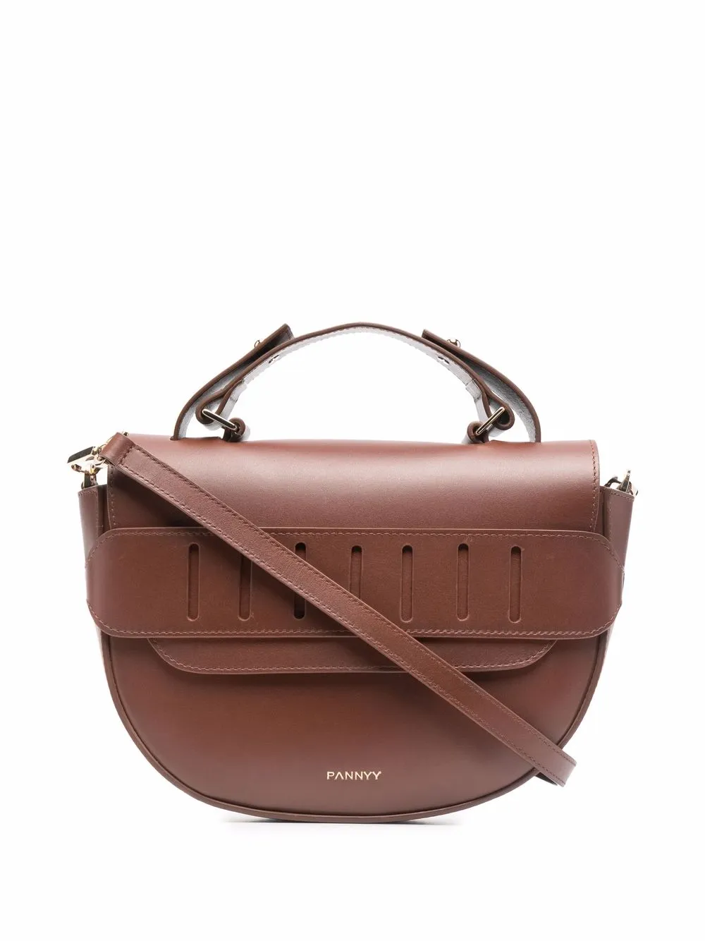 фото Pannyy сумка с логотипом