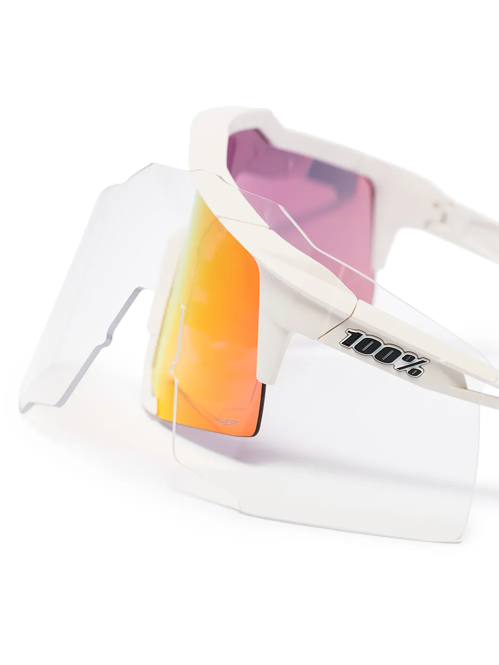 фото 100% eyewear солнцезащитные очки speedcraft hiper