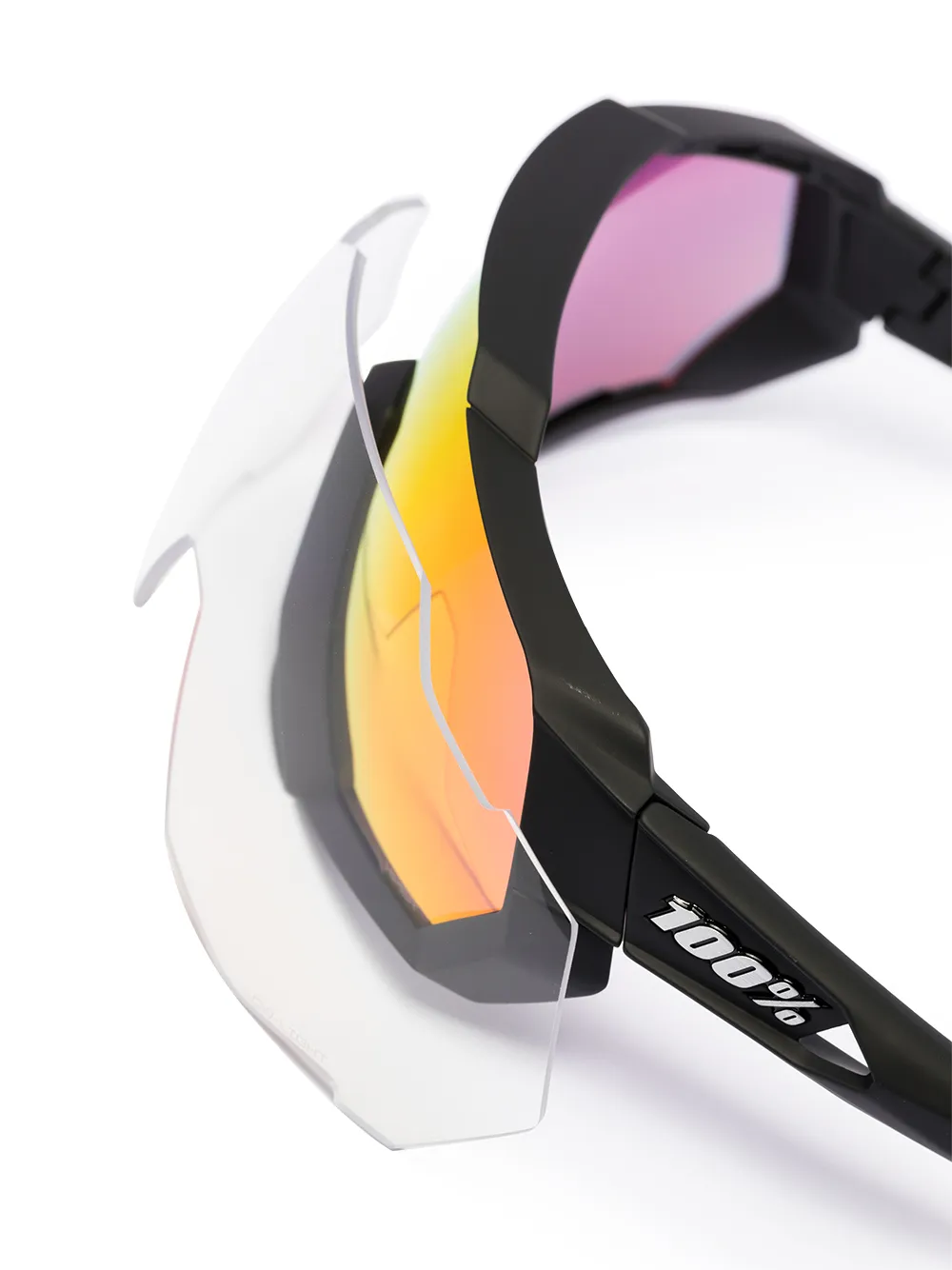 фото 100% eyewear солнцезащитные очки speedtrap