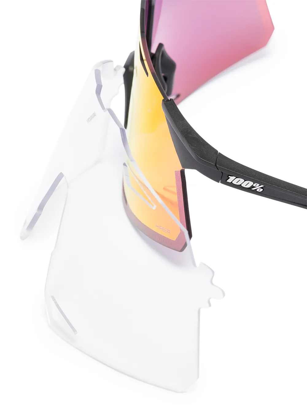 фото 100% eyewear солнцезащитные очки hypercraft hiper