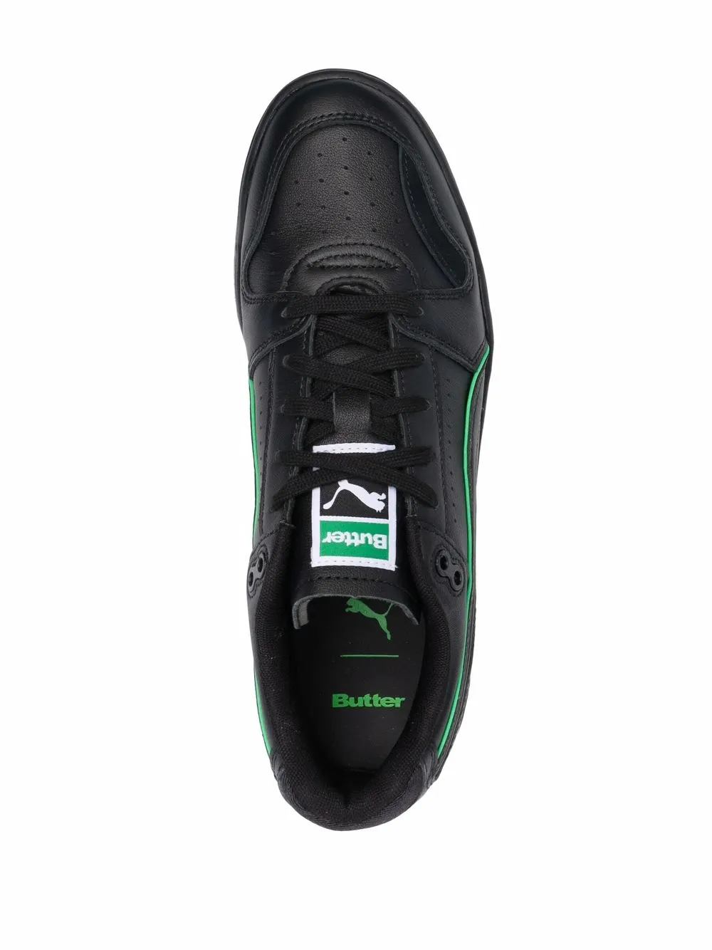 фото Puma кроссовки slipstream