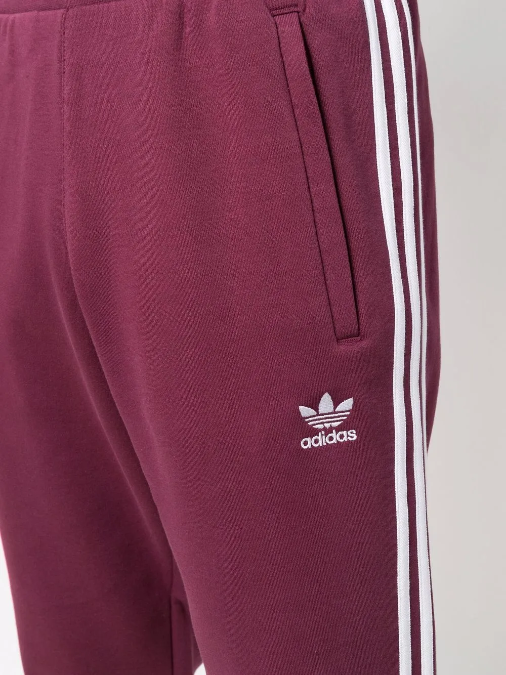 фото Adidas спортивные брюки