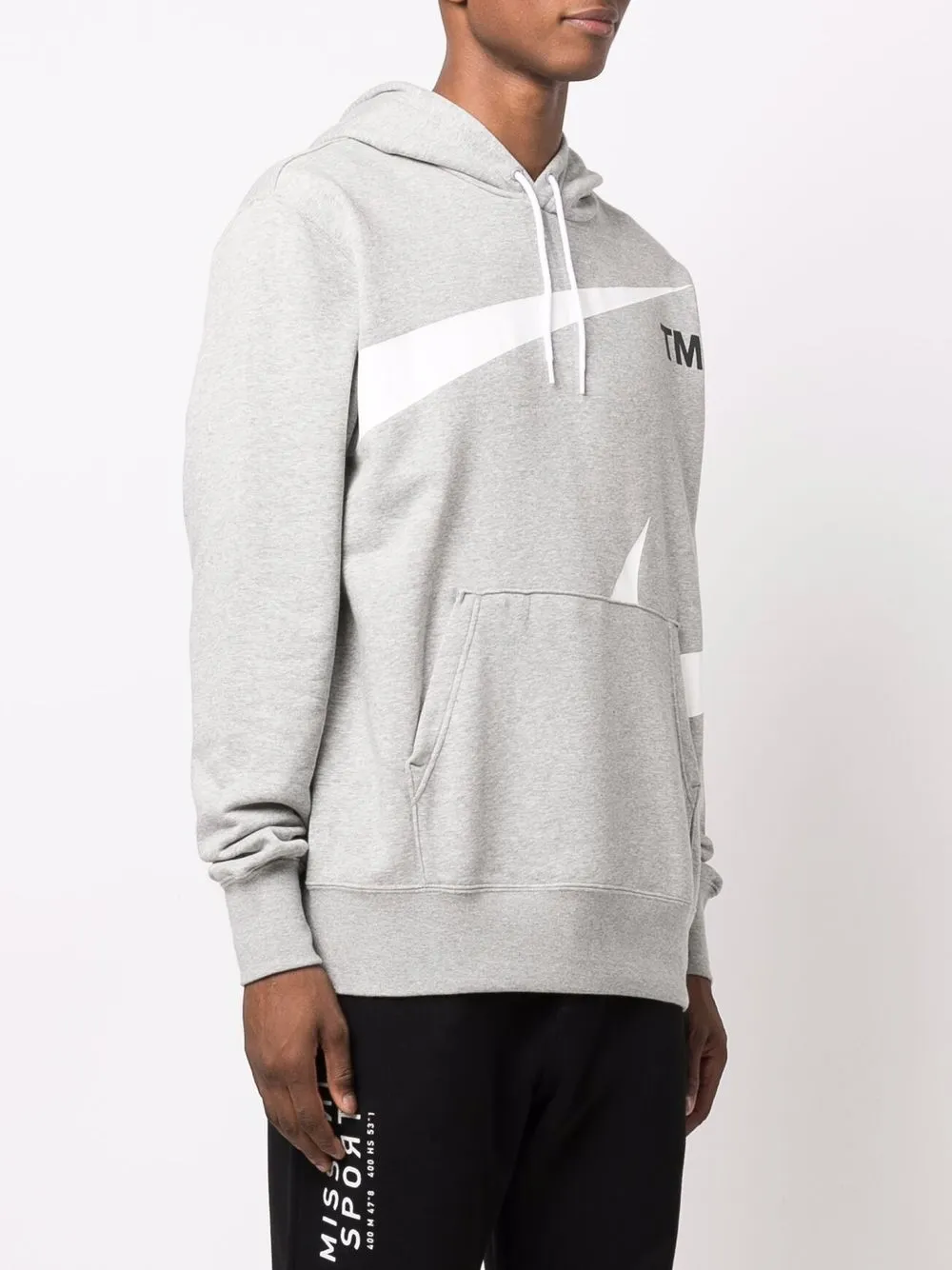 фото Nike худи sportswear с логотипом swoosh