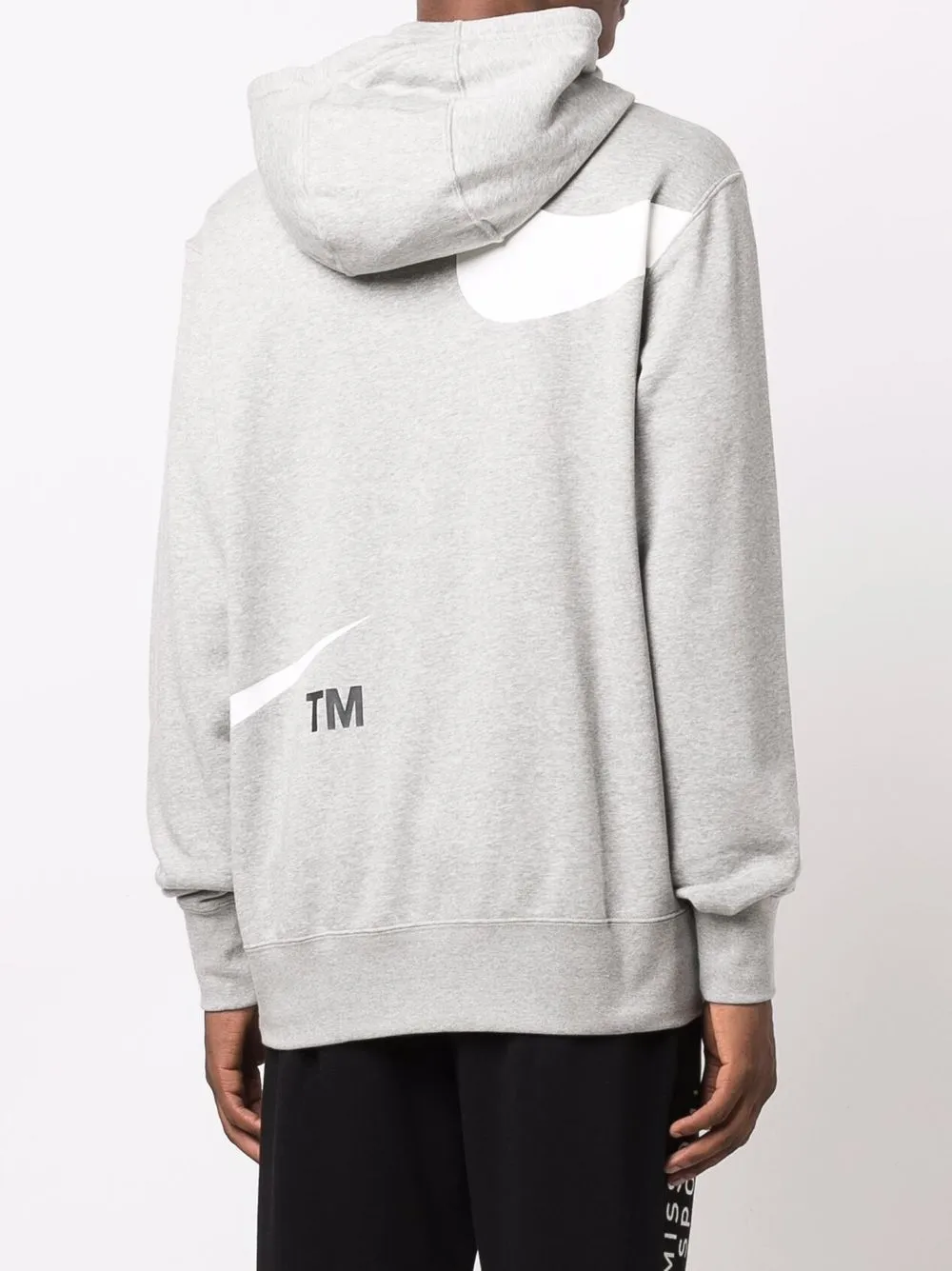 фото Nike худи sportswear с логотипом swoosh