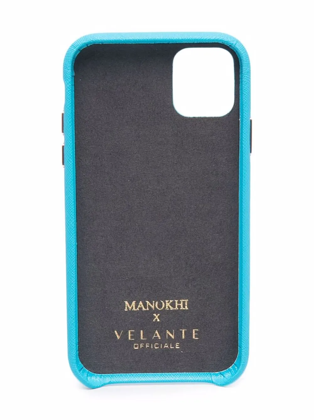 фото Manokhi чехол для iphone xr с логотипом