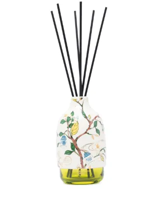 Shanghai Tang Longjing Dew Diffuser Set Farfetch