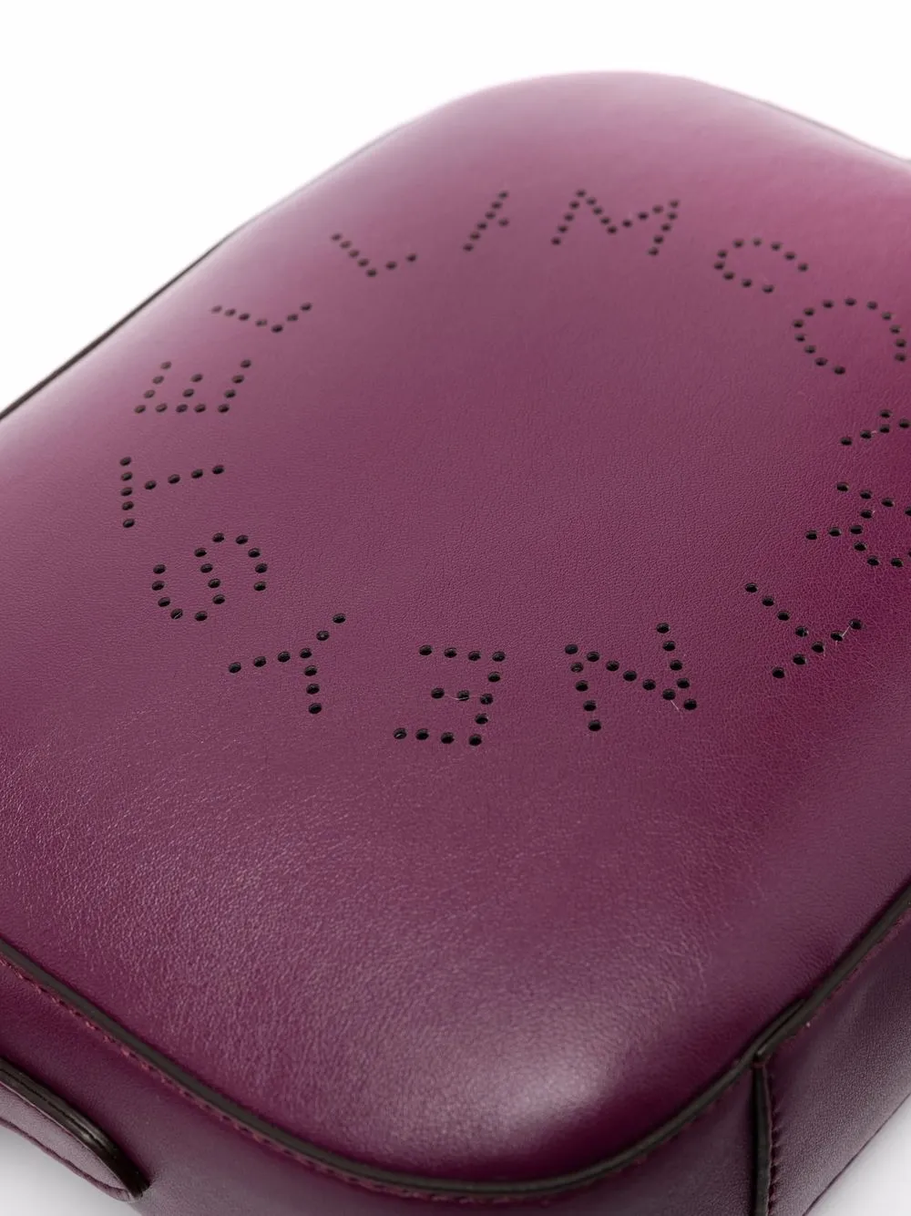 фото Stella mccartney сумка через плечо stella logo