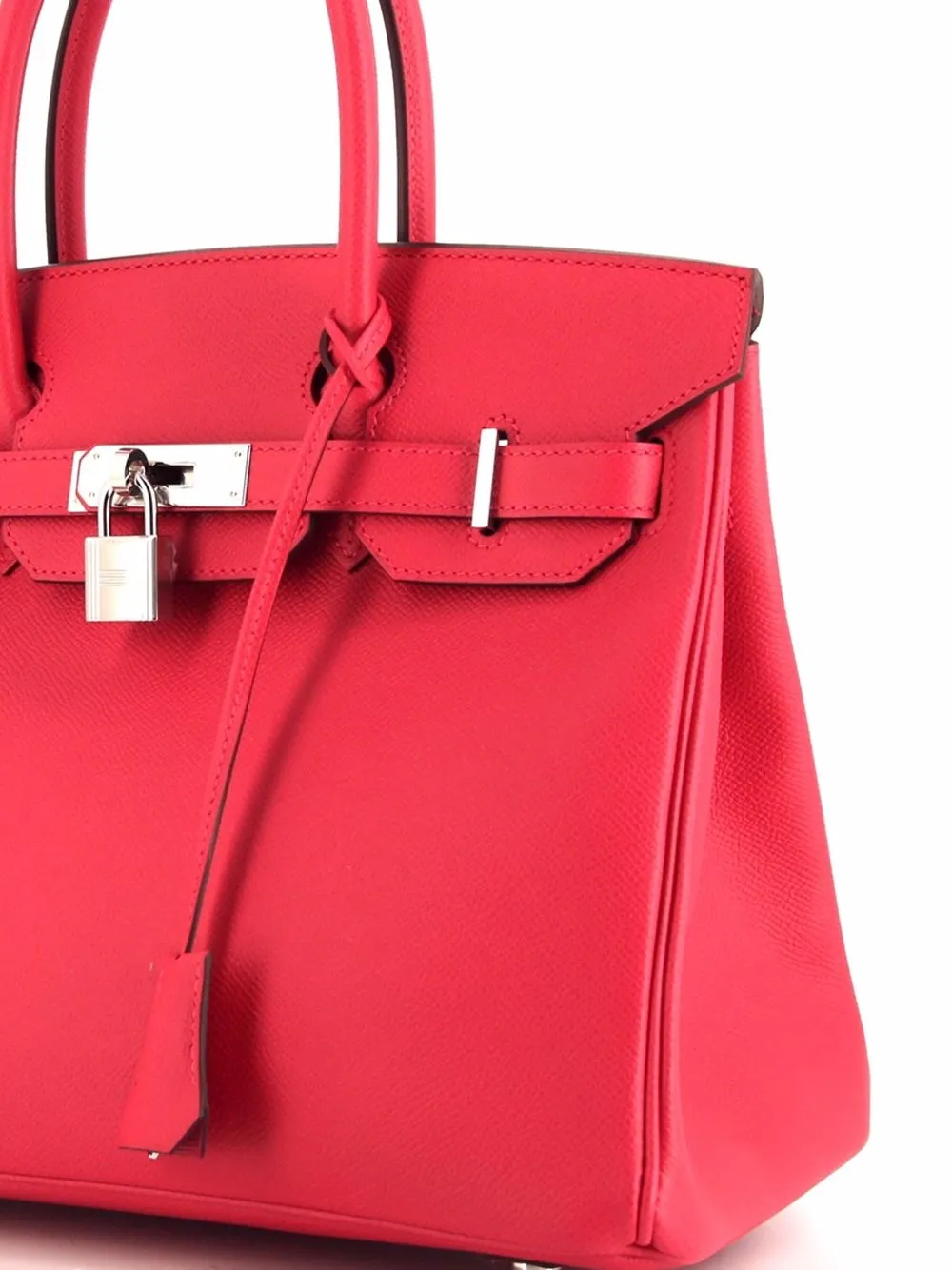 фото Hermès сумка birkin 30 2020-го года