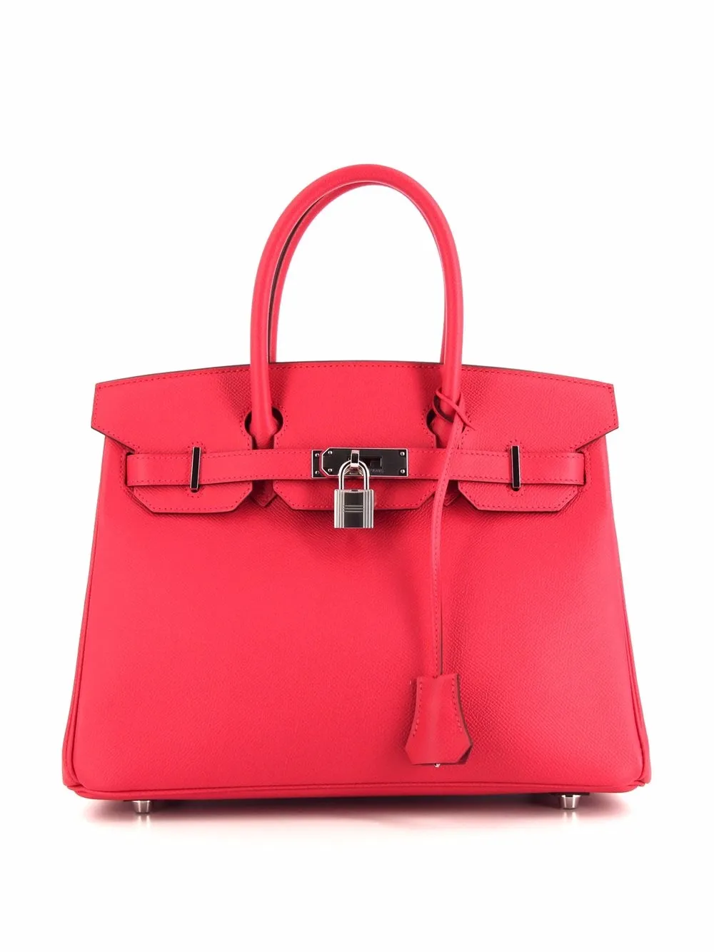 фото Hermès сумка birkin 30 2020-го года