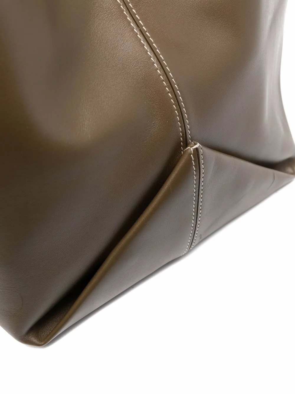 фото Jil sander сумка-тоут с логотипом