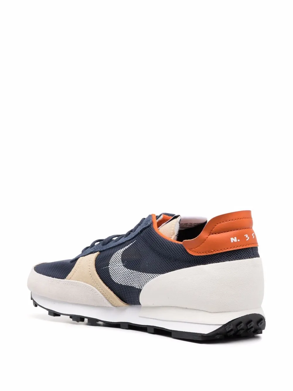 фото Nike кроссовки со вставками