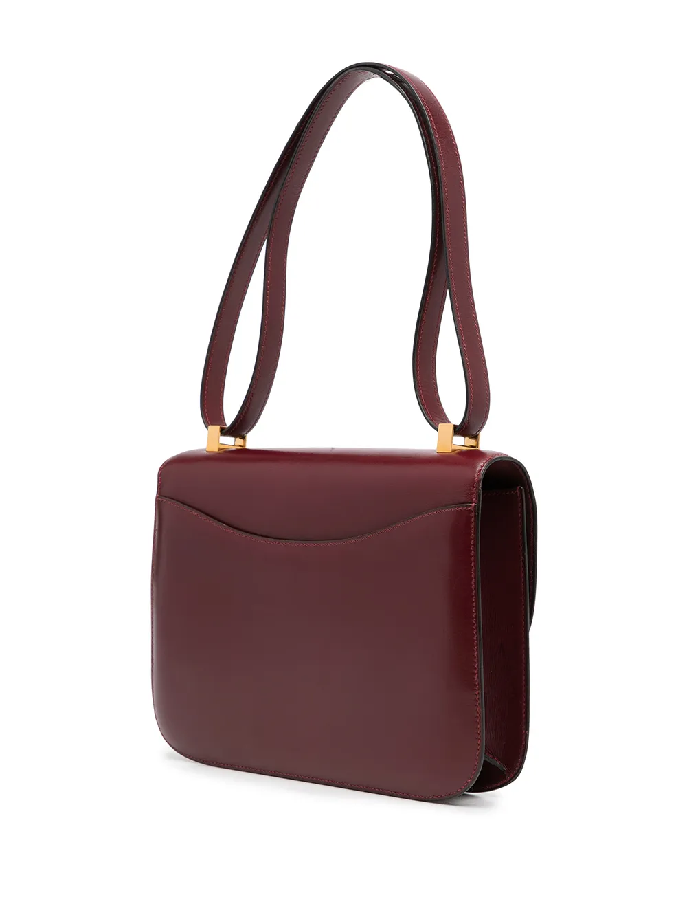 фото Hermès сумка на плечо constance 1979-го года