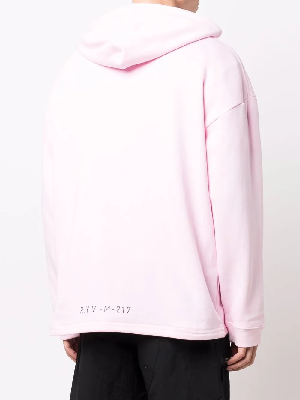 фото Adidas худи с логотипом