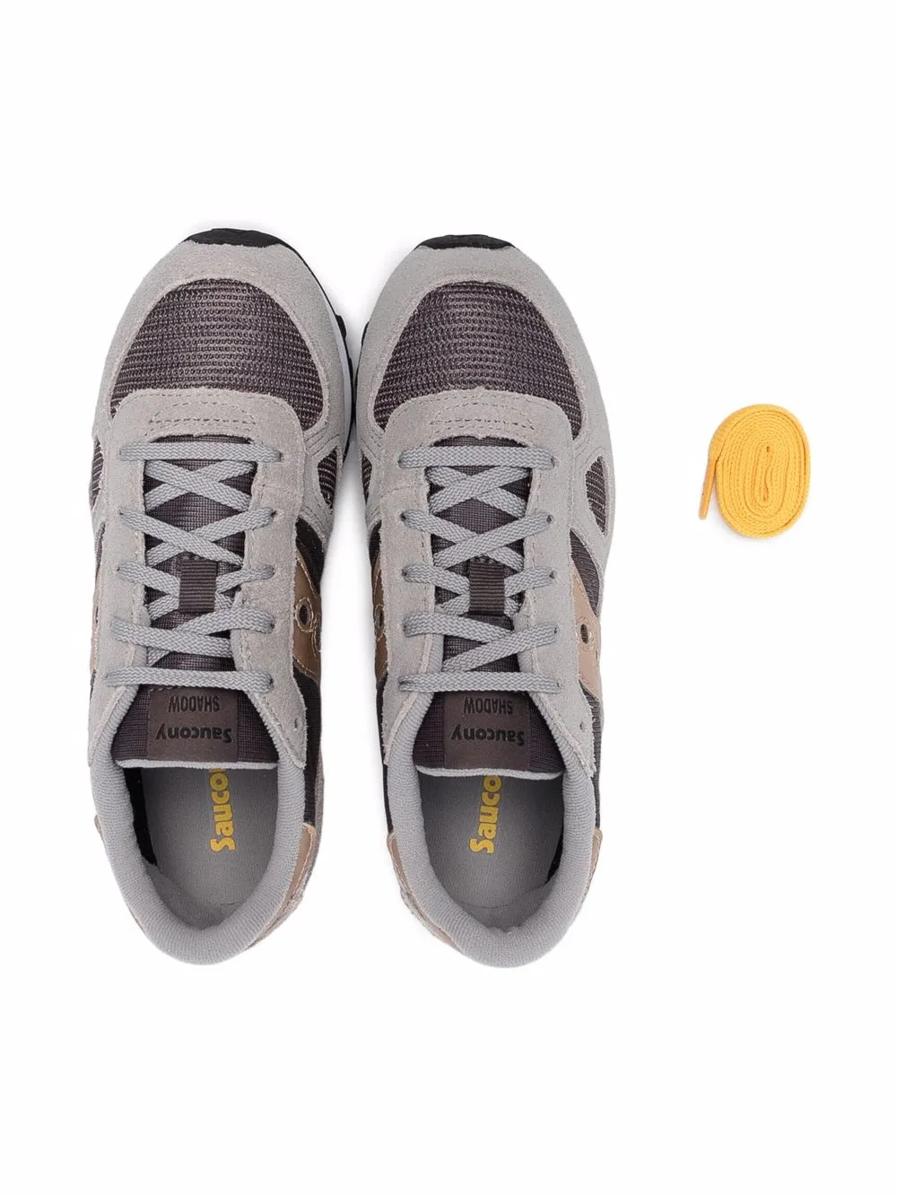 фото Saucony kids кроссовки original