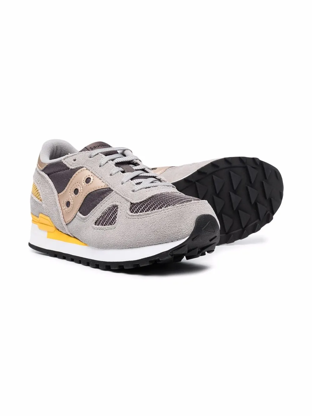 фото Saucony kids кроссовки original