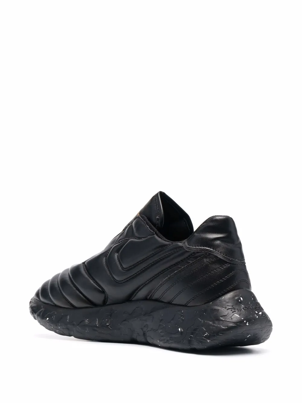 фото Pantofola d'oro кроссовки на шнуровке