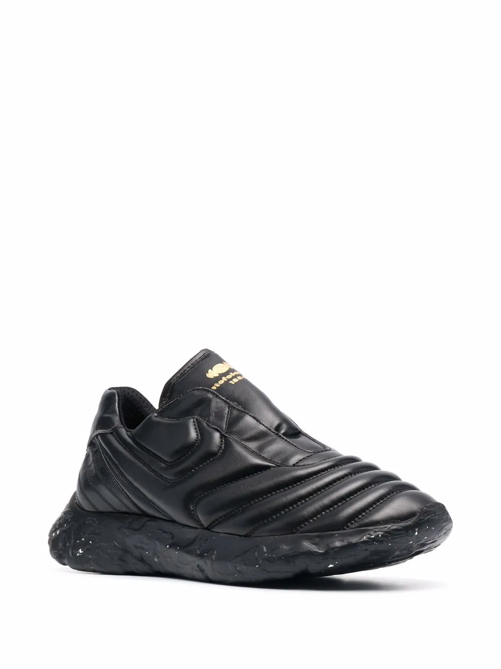 фото Pantofola d'oro кроссовки на шнуровке